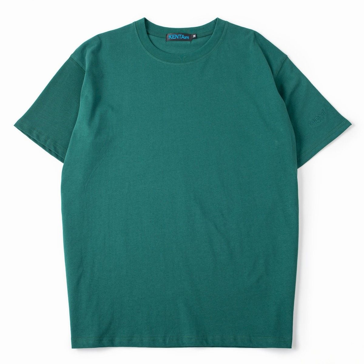 Áo thun oversize cotton unisex